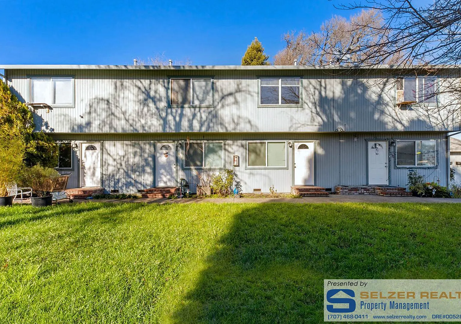 190-196 E. Barbara Ln. — Photo 1