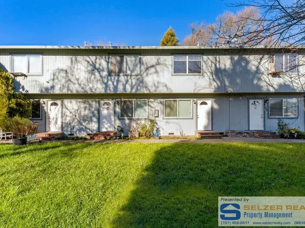190-196 E. Barbara Ln., 190-196 E Barbara Ln #194, Willits, CA 95490
