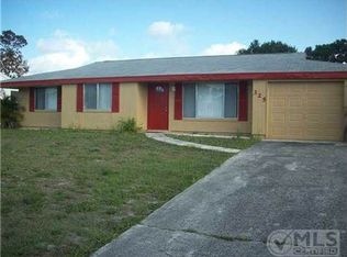 325 SW Tulip Blvd, Port Saint Lucie, FL 34953