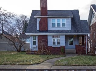 1351 Yale Ave NW, Canton, OH
