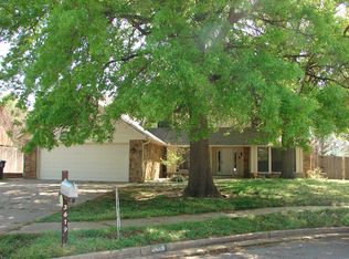 3619 S 133rd Ave E, Tulsa, OK 74134