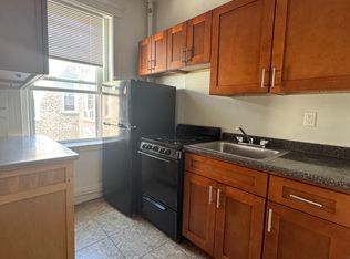 9 Egremont Rd APT 5, Boston, MA 02135