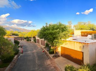 1984 E Campbell Ter, Tucson, AZ 85718