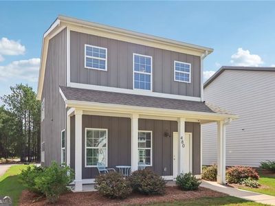 480 Oconner Blvd, Athens, GA, 30607