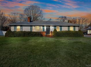 5506 Raleigh Rd, Henrico, VA 23231