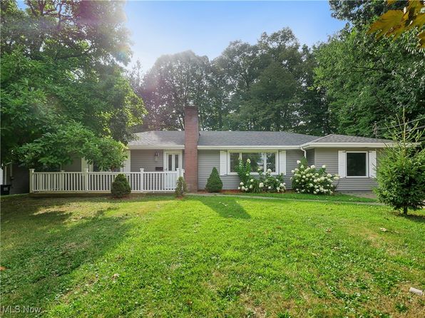 4804 Grover Dr, Youngstown, OH 44512