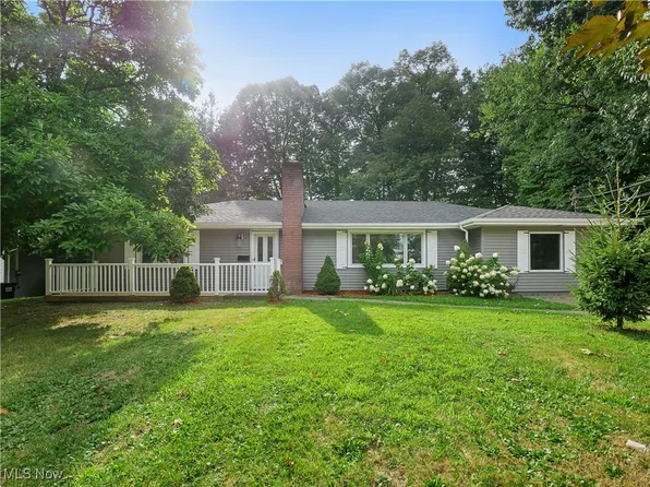 4804 Grover Dr, Youngstown, OH 44512