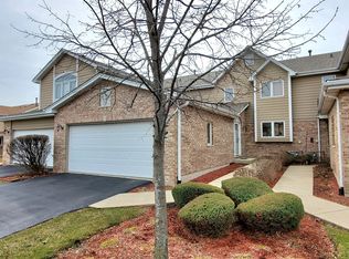 8703 Cashel Ln, Tinley Park, IL
