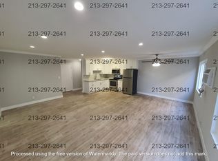 232 S La Fayette Park Pl APT 205, Los Angeles, CA 90057