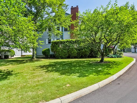 Side View of Building