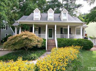 6716 Eastbrook Dr, Raleigh, NC 27615