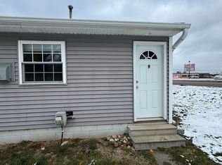 1039 Evanston Dr #9, Jackson, MI 49202