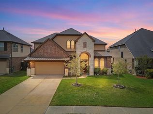 9702 Cheat Mountain Ct, Rosenberg, TX 77469