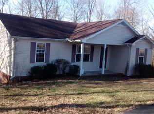 185 Friendship Church Rd, Scottsville, KY 42164