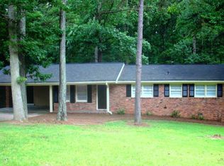 3876 Rosita Ave, Douglasville, GA 30135