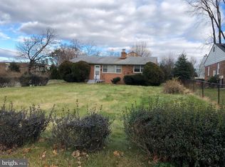 10909 Inwood Ave, Silver Spring, MD 20902