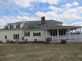 1155 Main St APT 1, Ashby, MA 01431