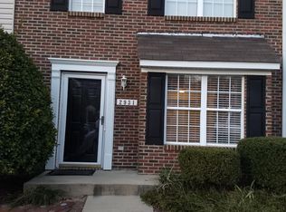 2931 Gross Ave, Wake Forest, NC 27587