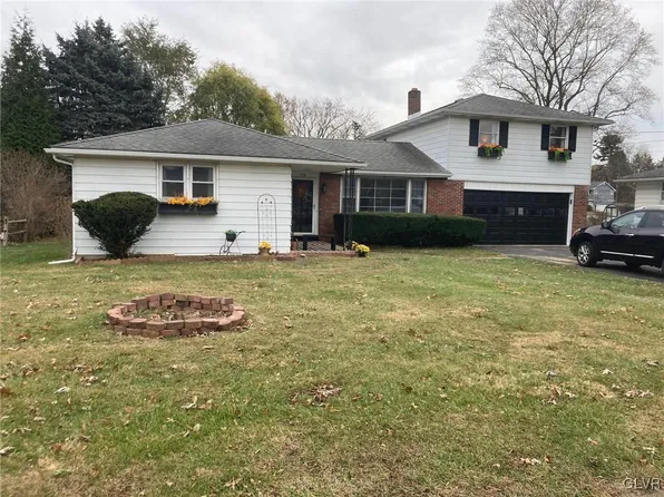 709 Whitney Ave, Easton, PA 18045