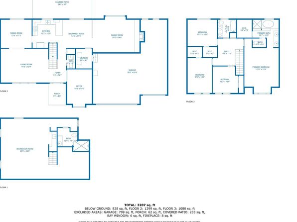 5775 S Pagosa Way, Centennial, CO 80015