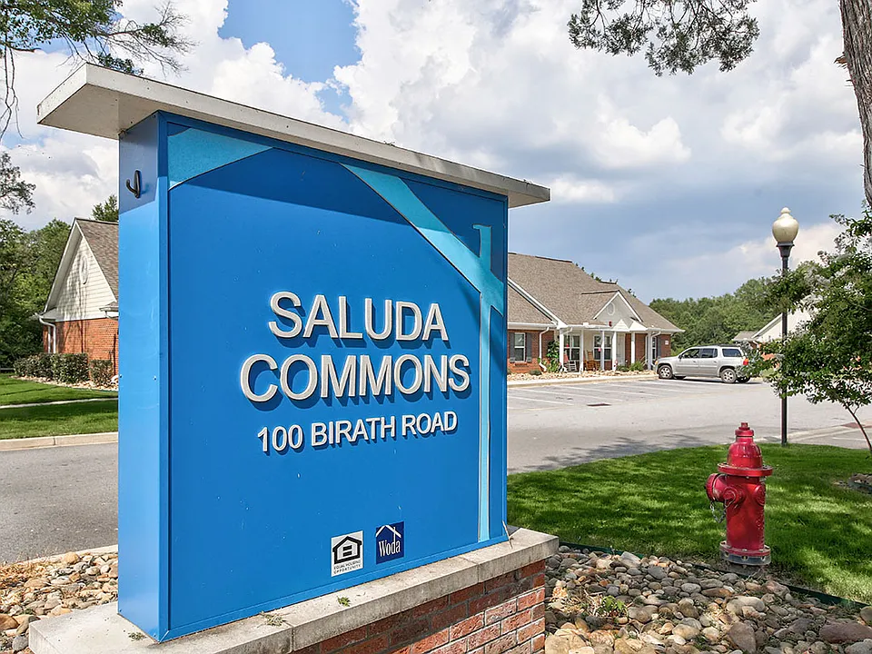Site sign