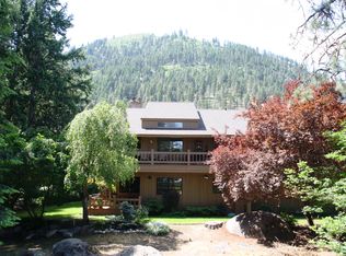 8975 Icicle Rd APT H, Leavenworth, WA 98826