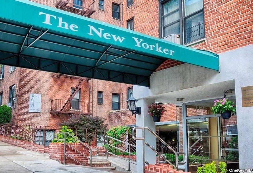 1st image of 103-25 68th Ave APT 2J