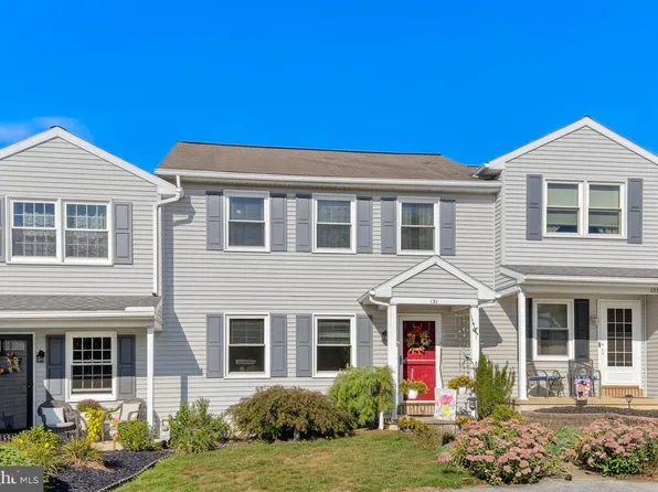 131 Red Stone Cir, Reinholds, PA 17569