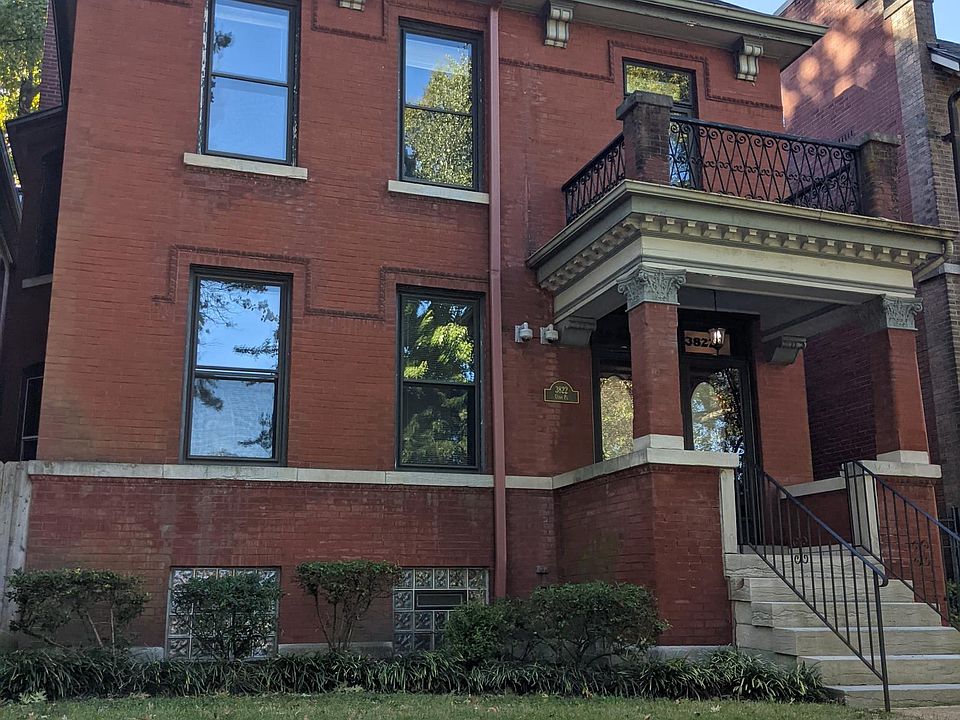 1st image of 3822 Utah Pl #A