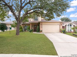 7915 Rockrimmon, San Antonio, TX 78240
