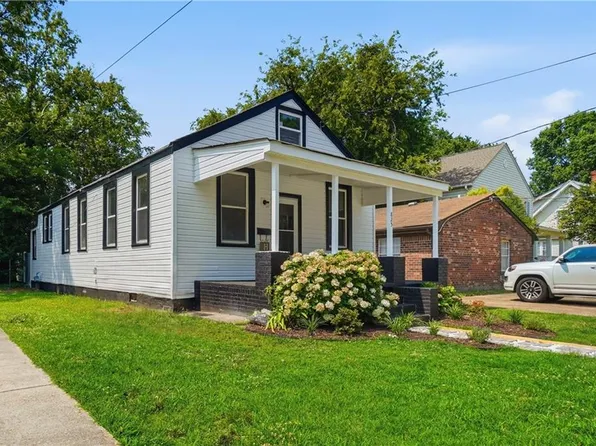 825 48th St, Norfolk, VA 23508