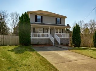 1125 Justin Douglas Ct, Clarksville, TN 37042