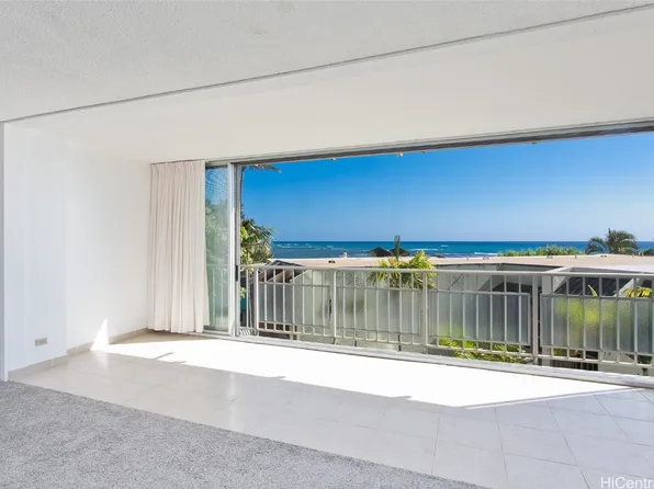 2801 Coconut Ave APT 3E, Honolulu, HI 96815