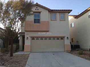 9510 W Martin Ave, Las Vegas, NV 89148
