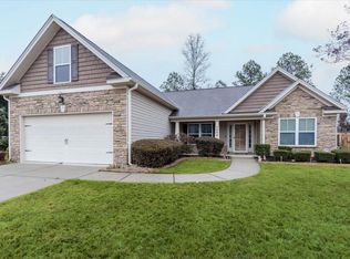 1200 Stone Meadows Ct, Grovetown, GA 30813