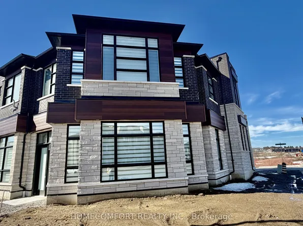 57 Harold Wilson Ln, Richmond Hill, ON L4S 0M3
