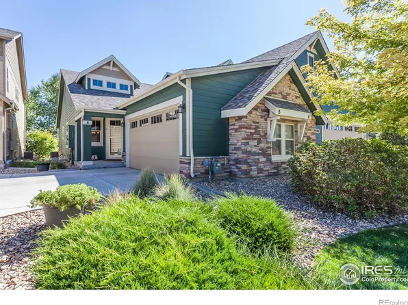 2328 Calais Dr #B, Longmont, CO 80504