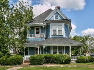 202 N Culpepper St, Quitman, GA 31643
