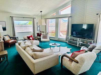 430 Henley Rd, Jackson, WY, 83001