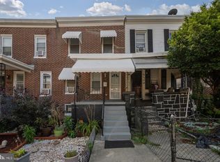 2311 Garrett Ave, Baltimore, MD 21218