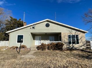 2103 Liberty Rd, Morrowville, KS 66958