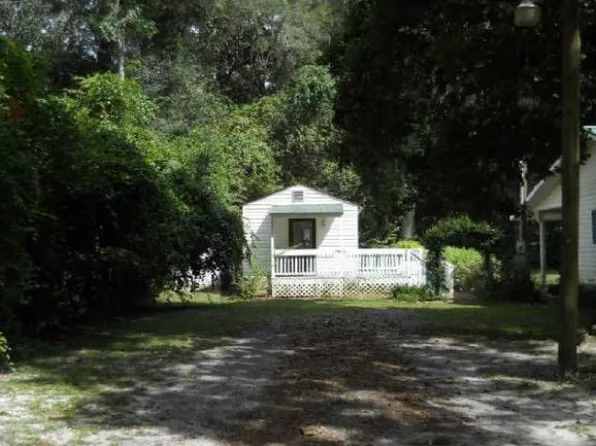 8671 NW 55th Ave, Chiefland, FL 32626