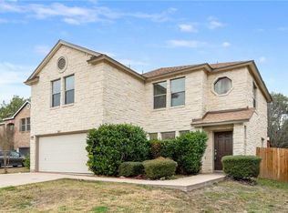 2407 Lauren Loop, Leander, TX 78641