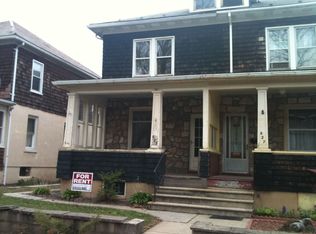625 Franklin Ave, Palmerton, PA 18071