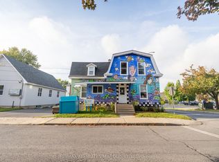 101 3rd St W, Cornwall, ON K6J2N9