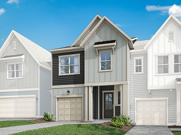 Ashburn Plan 3 Exterior Style C