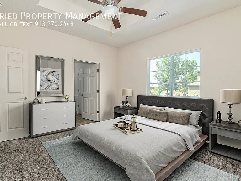 22161 W 124th Pl #6 — Photo 7