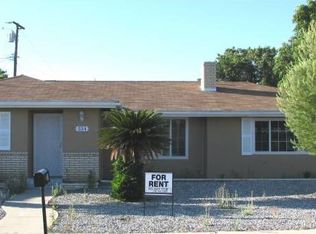 524 Jade Dr, Hemet, CA 92543