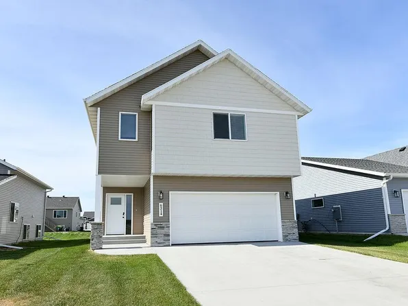 6314 82nd Ave S, Horace, ND 58047