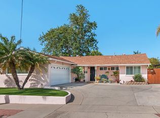 6260 Lake Ariana Ave, San Diego, CA 92119